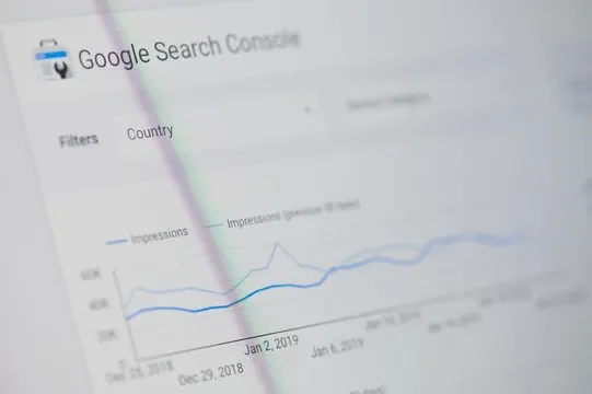 Search console